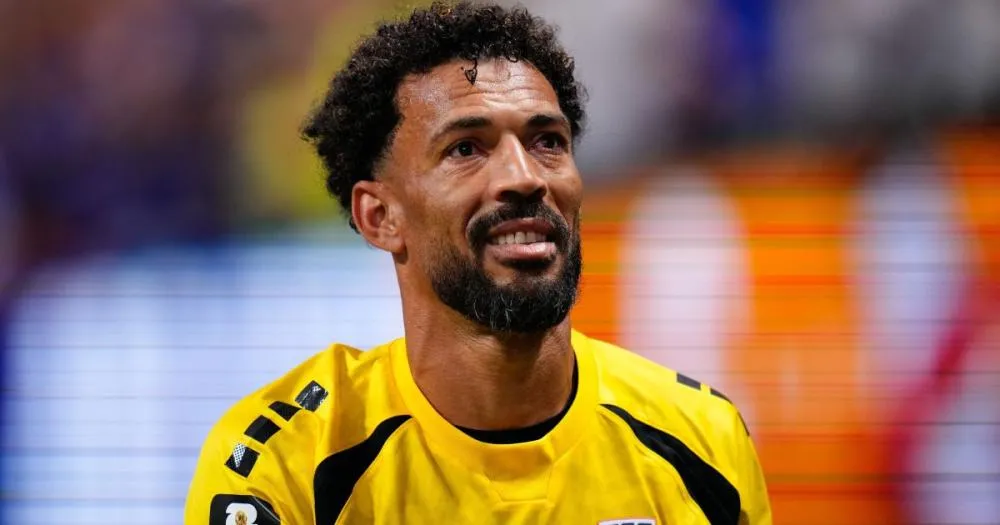 Clube baiano faz proposta para contratar Vozinha, goleiro da Seleção de Cabo Verde